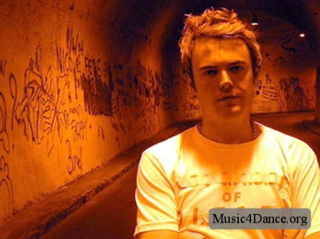 Andy Moor